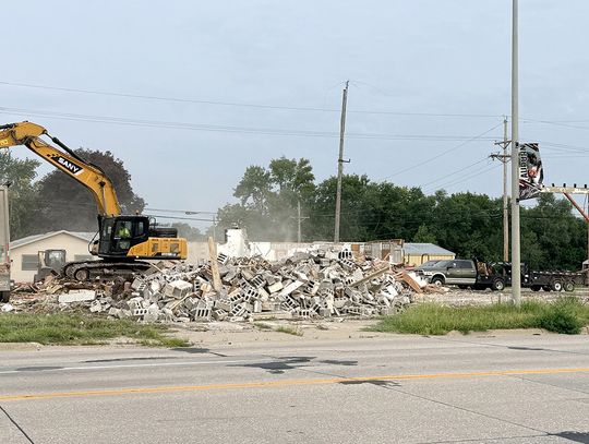 Scooting Around Auburn Soon: Scooter’s Coffee Drive-Thru is Brewing