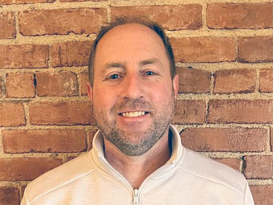 Scott Hestermann Joins WNB as Vice President/Loan Officer