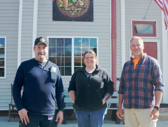 Shea's Place Looks Forward to Bringing Sterling Community Together