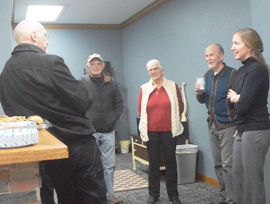 Sisco Opens Satellite Law Office in Tecumseh