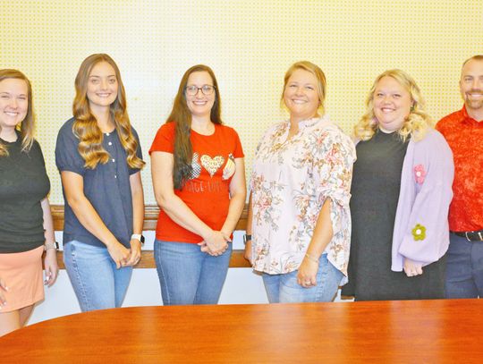 Six New Teachers Join APS In 2025-2026 School Year