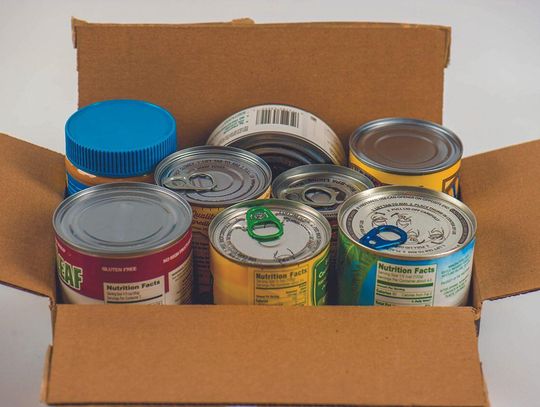 SNAP Pause Creates Uncertainty, But Local Help Is Within Reach