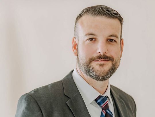 Spencer Kunze New President of State Bank of Table Rock