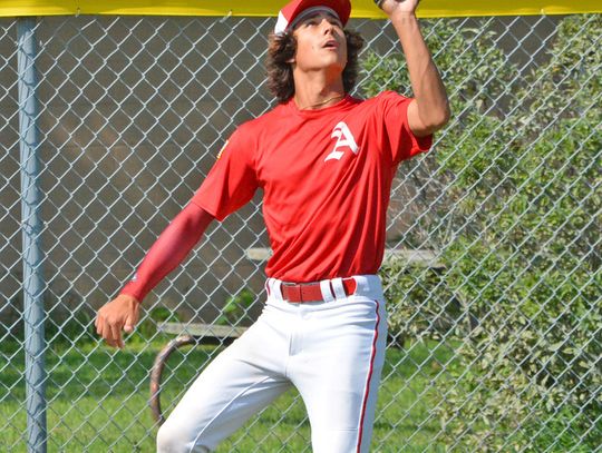 Springfield’s Seventh-Inning Push Ends First National Bank of Johnson Seniors’ Season at Class B State