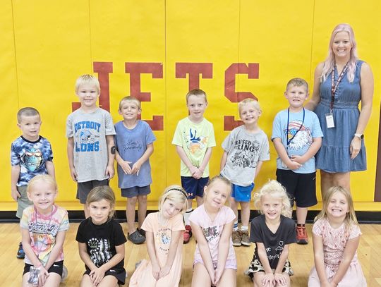 Sterling Public Schools’ Enrollment is Up