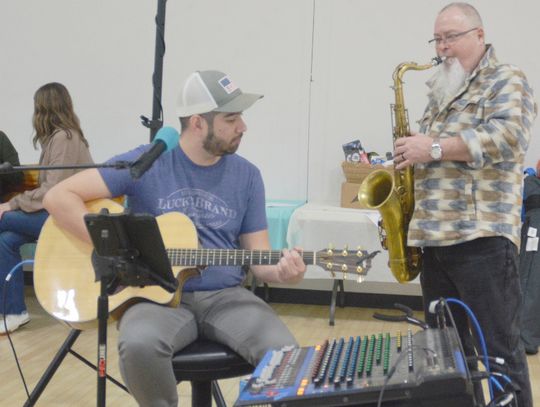 Sterling Wine & Ale Festival Draws 250