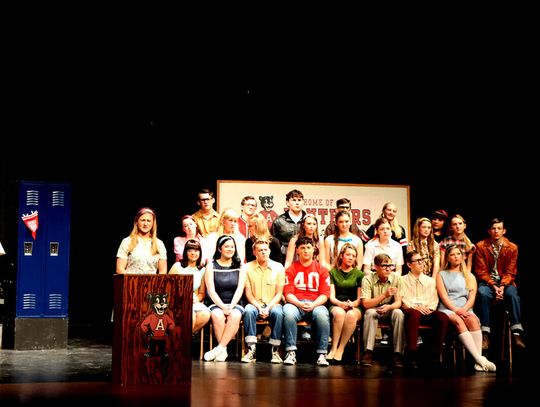 Successes Achieved By Johnson-Brock Play Production