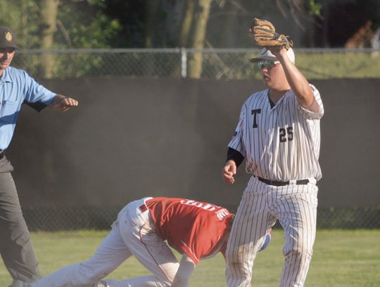 Tecumseh Blows Past First Two Area Opponents, Positioning Themselves for Spot in Tournament Final