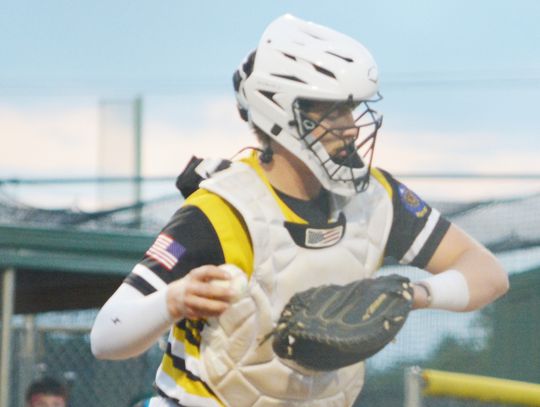 Tecumseh/Johnson Seniors Hold off Lincoln Lutheran, Are Shutout by Syracuse