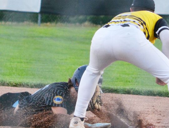 Tecumseh/Johnson Seniors Win Four Games in the Last Week
