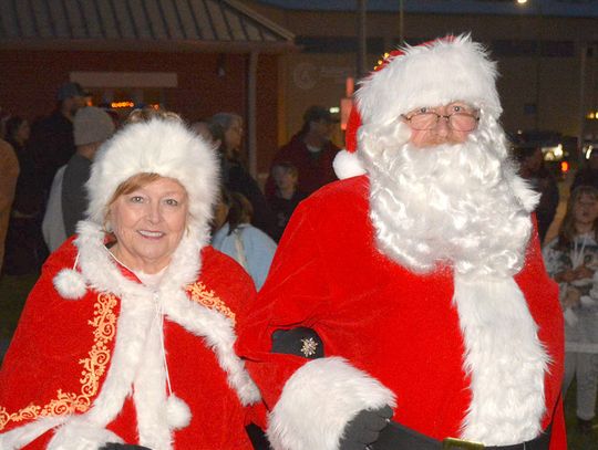 The Most Wonderful Time of the Year... In Auburn!