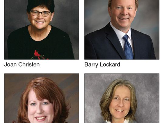 Thousand Oaks Award Honorees Include Regional Natives