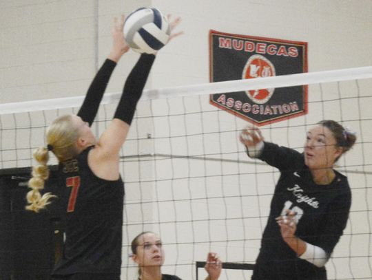 Thunderbirds Avenge Conference Loss to Elmwood-Murdock