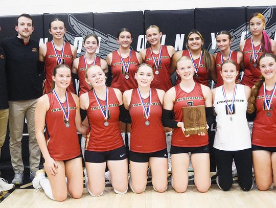 Thunderbirds Fall to Knights in Conference Final; Bulldogs Finish Third