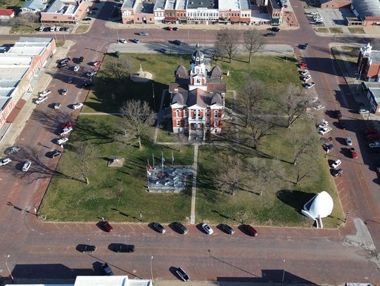 Two Downtown Revitalization Projects About to Get Under Way in Tecumseh