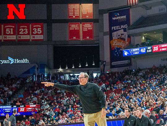 “We, Not Me”: Weeks Named National Coach of the Year