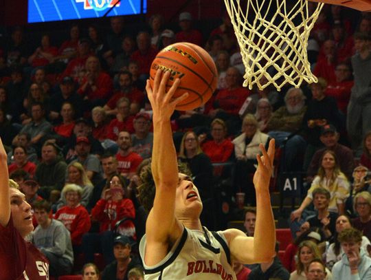 Wenzl, Guenther Named To All-Tournament Team