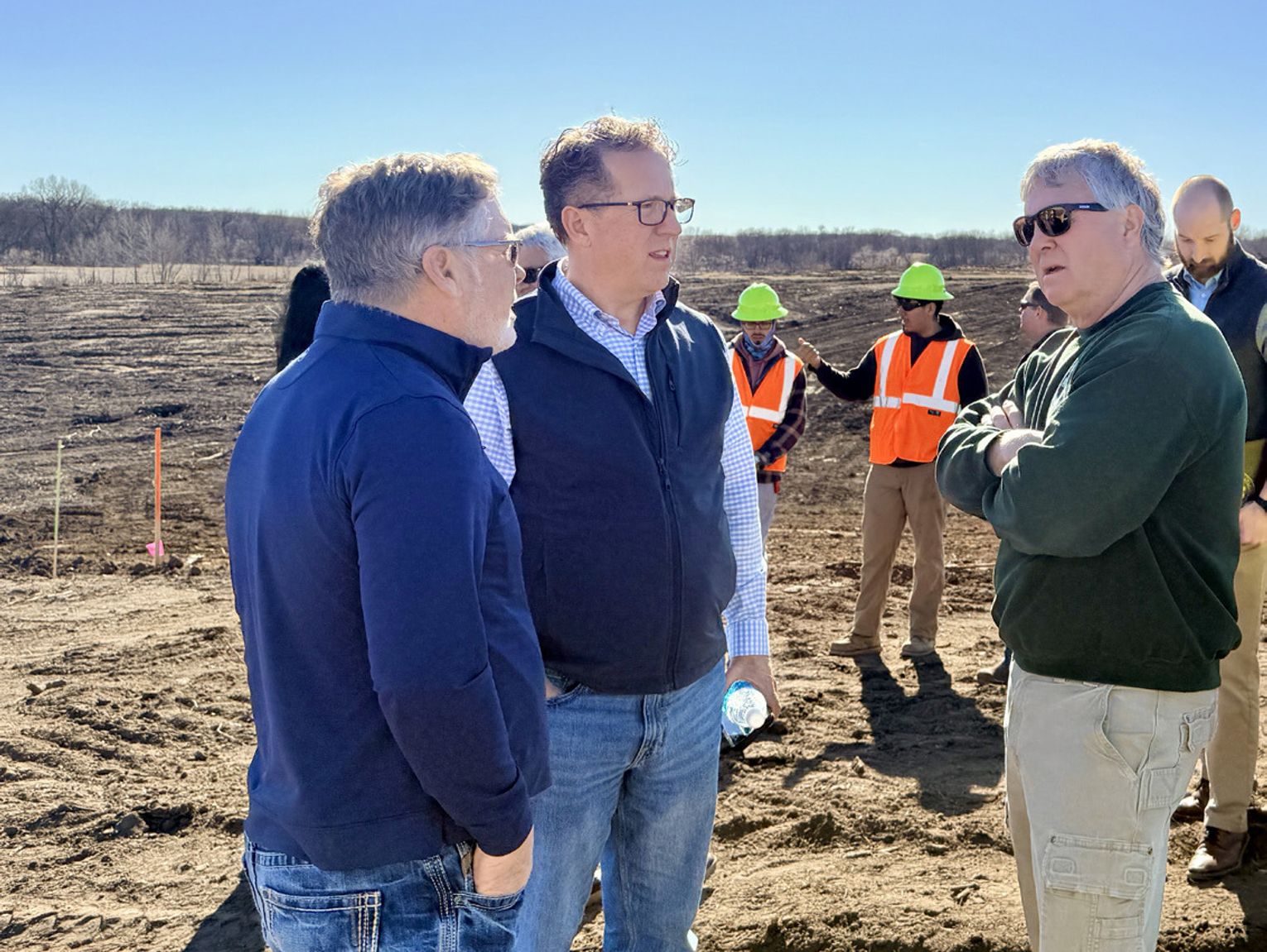 NioCorp Elk Creek Project Moves Closer to Production