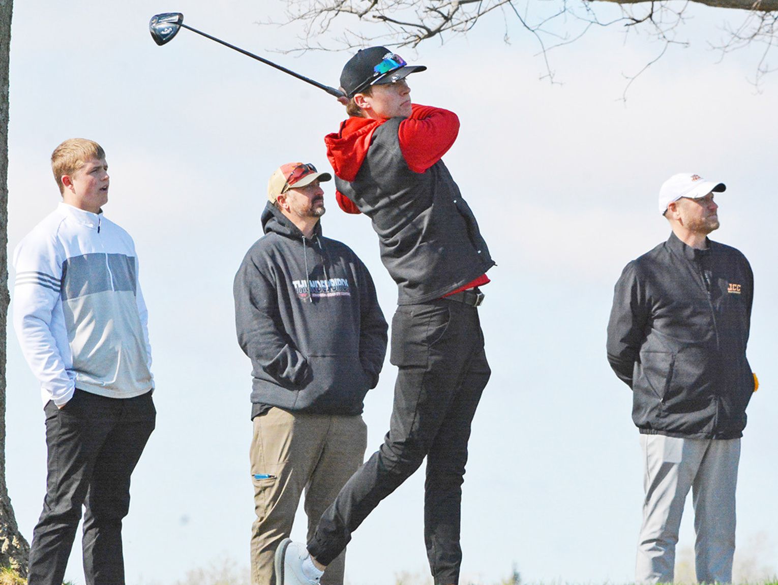 Eagles Top Bulldogs by Five Strokes to Win Auburn Golf Invitational ...