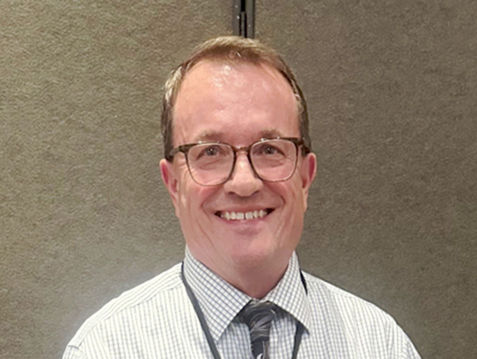 Former Nemaha Valley Schools Band Instructor Receives Outstanding Nebraska Bandmasters Award