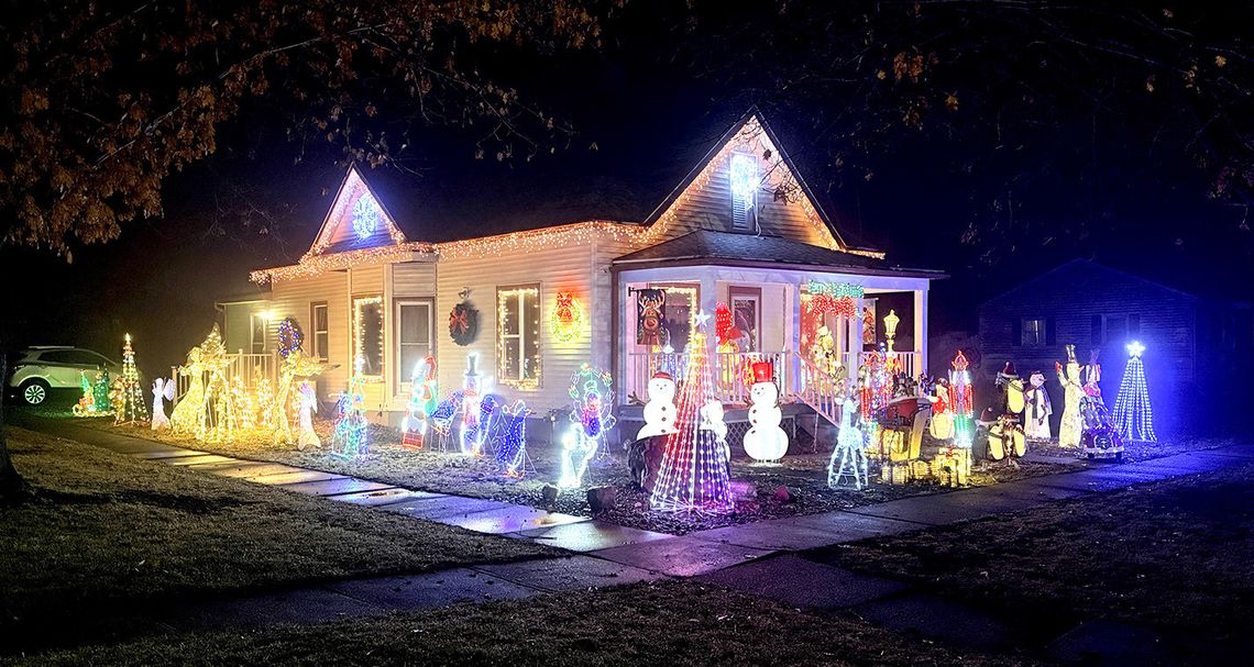 2025 Observer Lighting Contest Winners