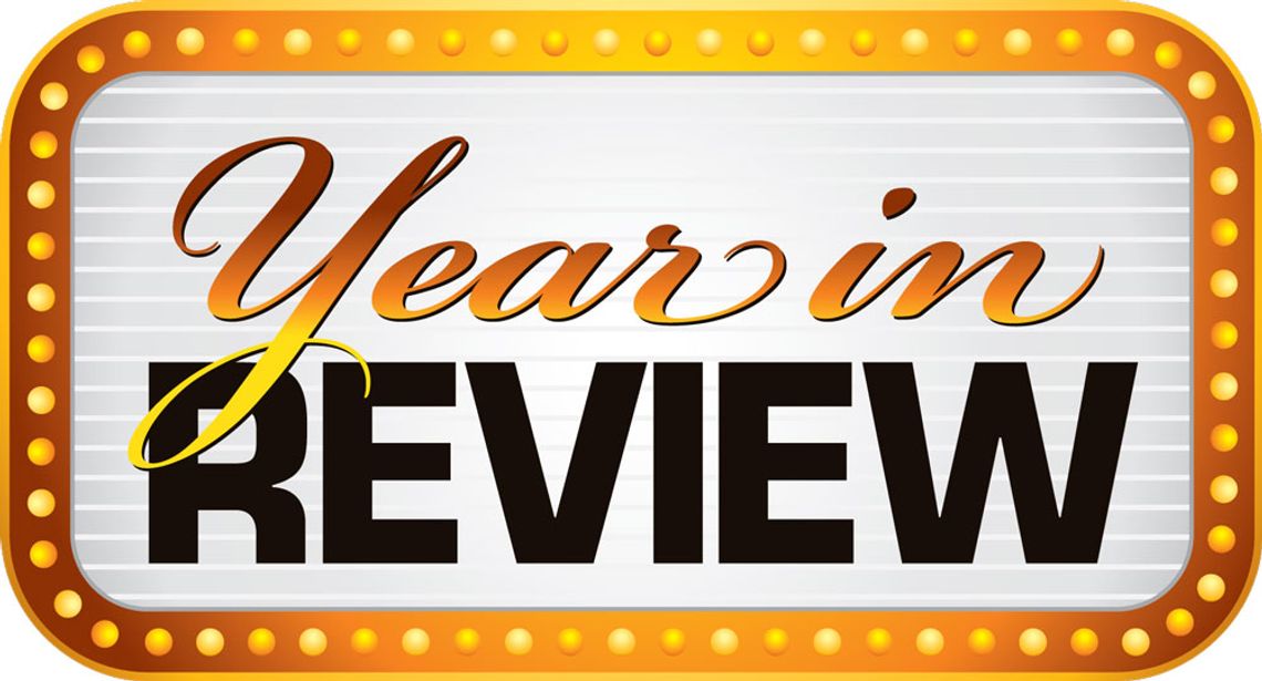 2025: Year in Review 2025: Year in Review