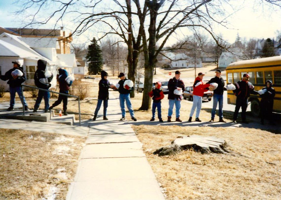 A Century of Stories: Auburn Memorial Library Celebrates 100 Years A Century of Stories: Auburn Memorial Library Celebrates 100 Years