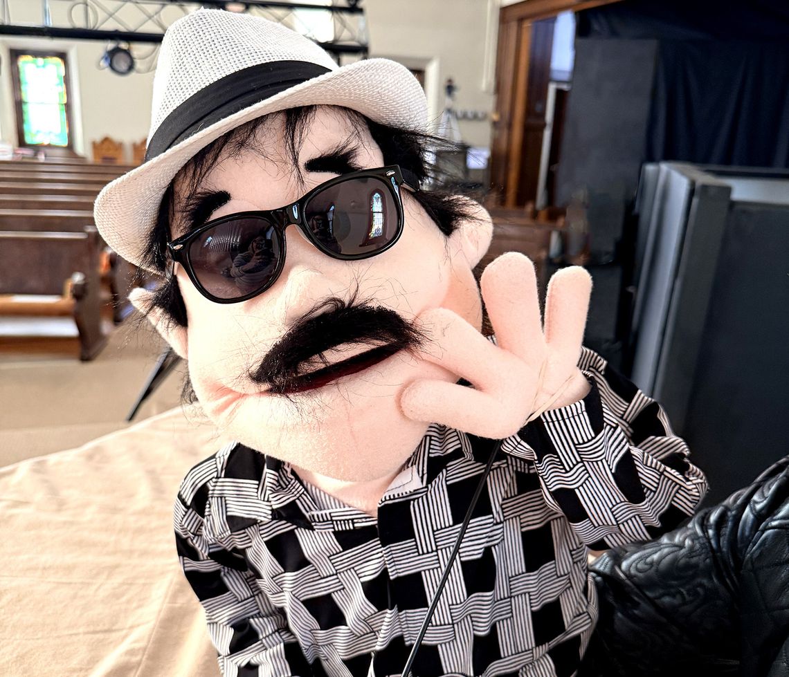 A Christmas Tradition Keeps Growing: Auburn Presbyterian Puppetry Crew Celebrates 30 Years A Christmas Tradition Keeps Growing: Auburn Presbyterian Puppetry Crew Celebrates 30 Years