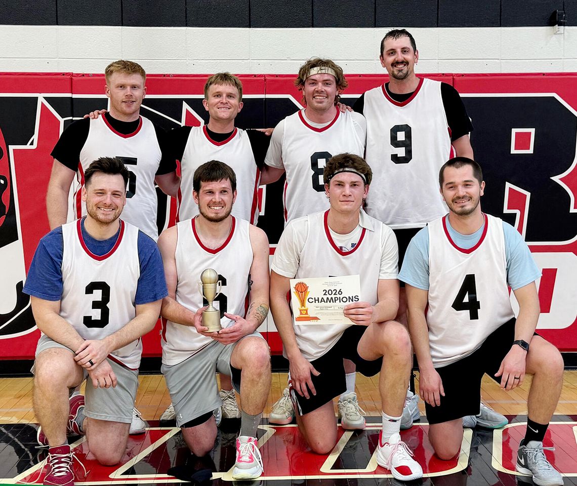 AHS Alumni Basketball Champions Crowned AHS Alumni Basketball Champions Crowned