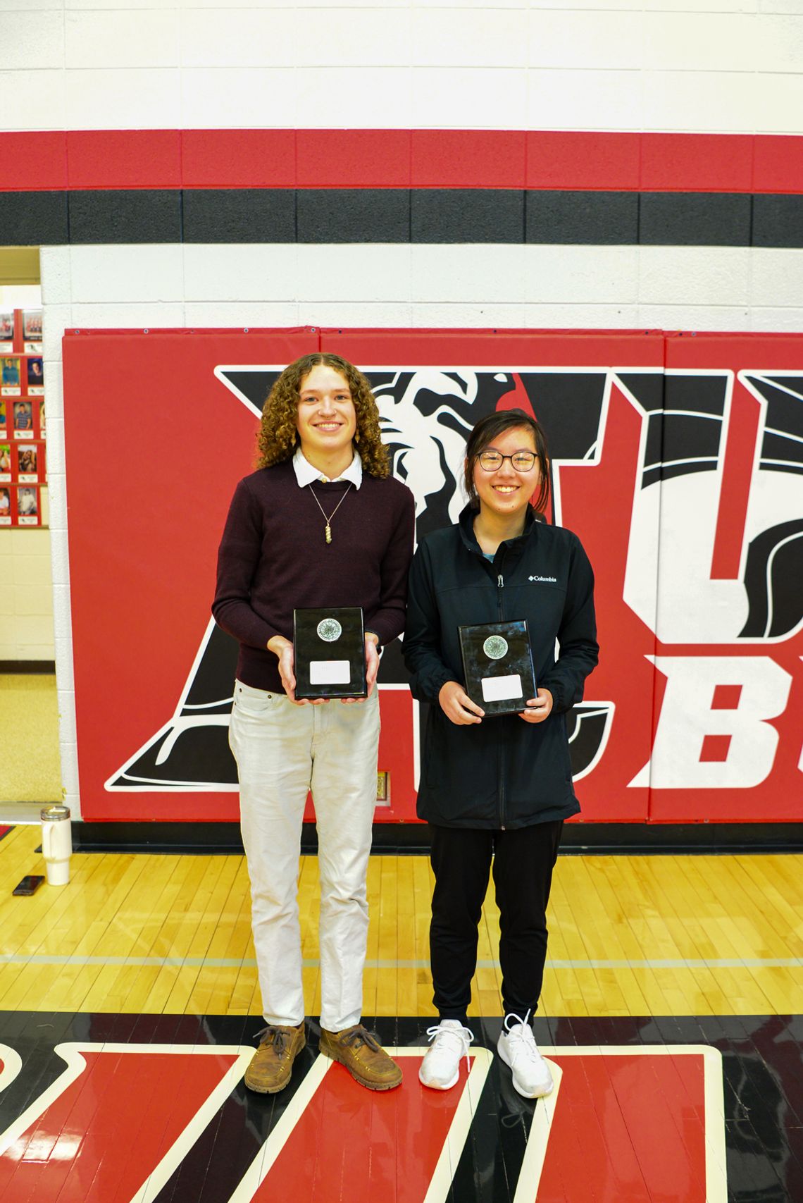 AHS Grads Hayes, Zhang Among Record 60 Students Welcomed to 2026 Raikes Cohort AHS Grads Hayes, Zhang Among Record 60 Students Welcomed to 2026 Raikes Cohort
