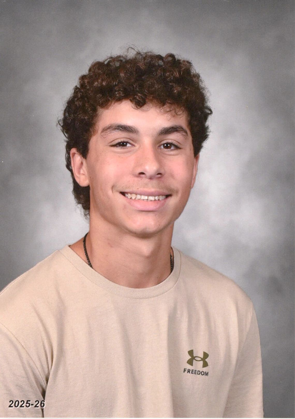 AHS Junior Aydan Smith to Participate in American Legion Cornhusker Boys State AHS Junior Aydan Smith to Participate in American Legion Cornhusker Boys State
