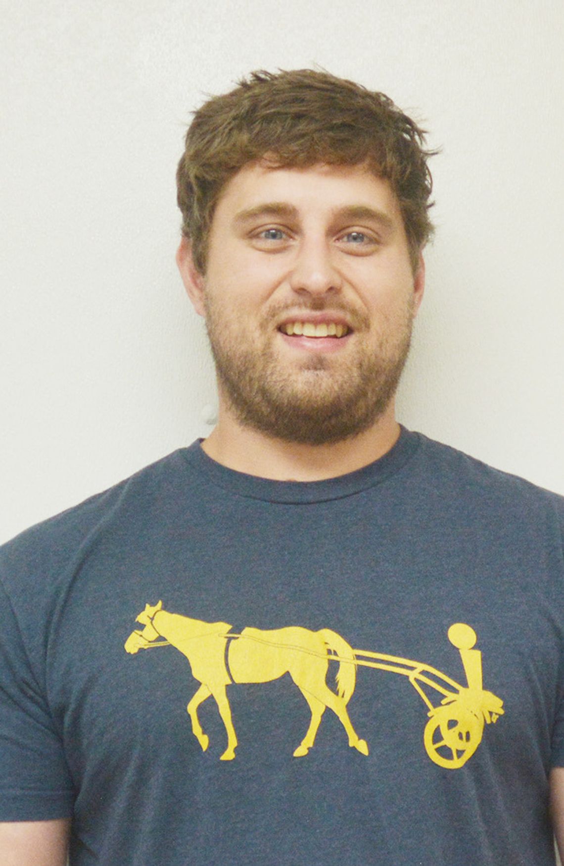 Amundsen is New Teacher at Sterling School