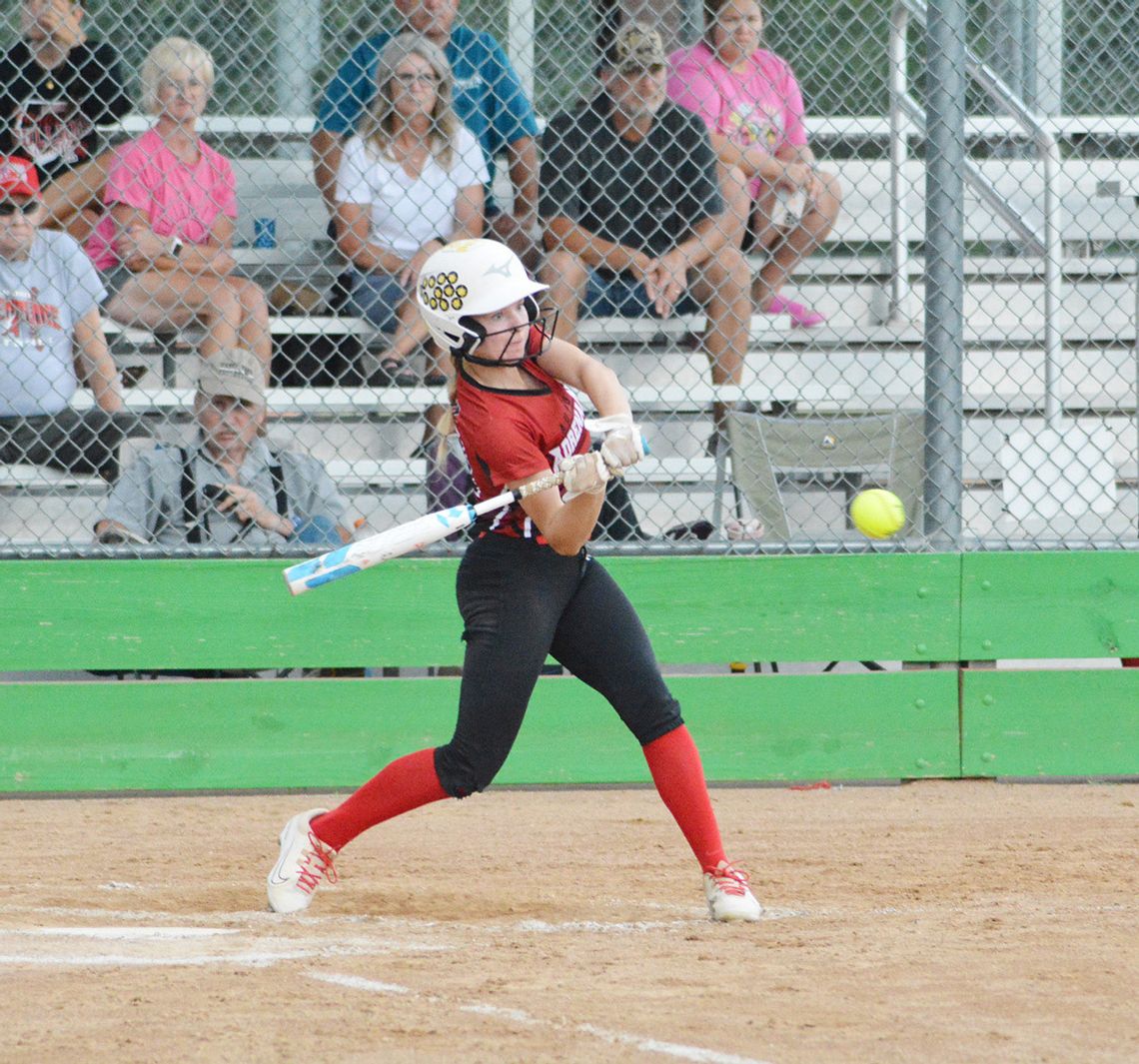 Auburn Adrenaline 14U, Bombers 13U Action Shots