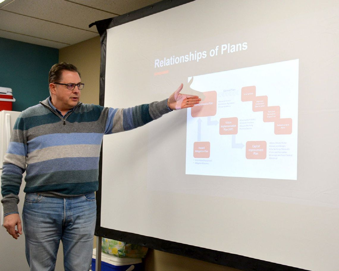 Auburn Area Residents Learn Zoning Basics