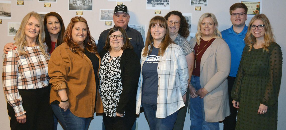 Auburn Chamber Honors Individuals, Organizations at 79th Annual Banquet Auburn Chamber Honors Individuals, Organizations at 79th Annual Banquet