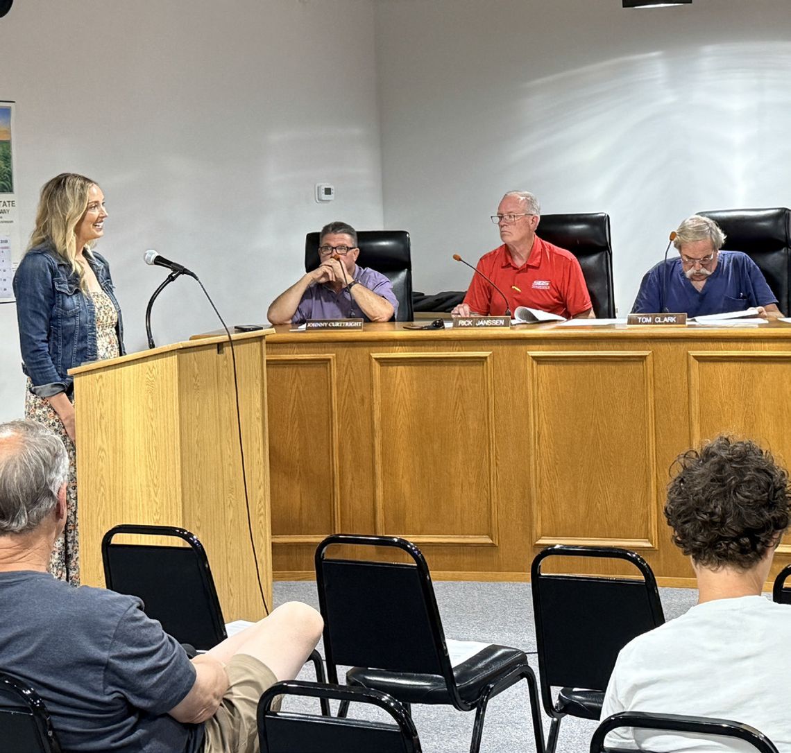 Auburn Council Approves TIF for Scooter’s Coffee on Former Nuisance Property Auburn Council Approves TIF for Scooter’s Coffee on Former Nuisance Property
