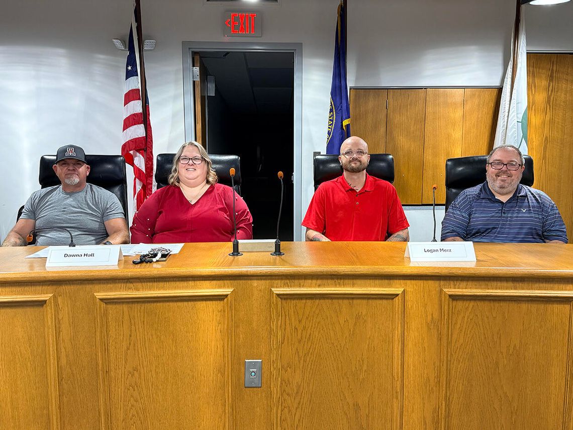Auburn Council Candidates Call for Clearer Communication Auburn Council Candidates Call for Clearer Communication