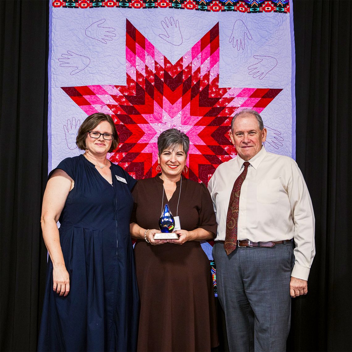 Auburn Creative District Receives State CreDis Award Auburn Creative District Receives State CreDis Award