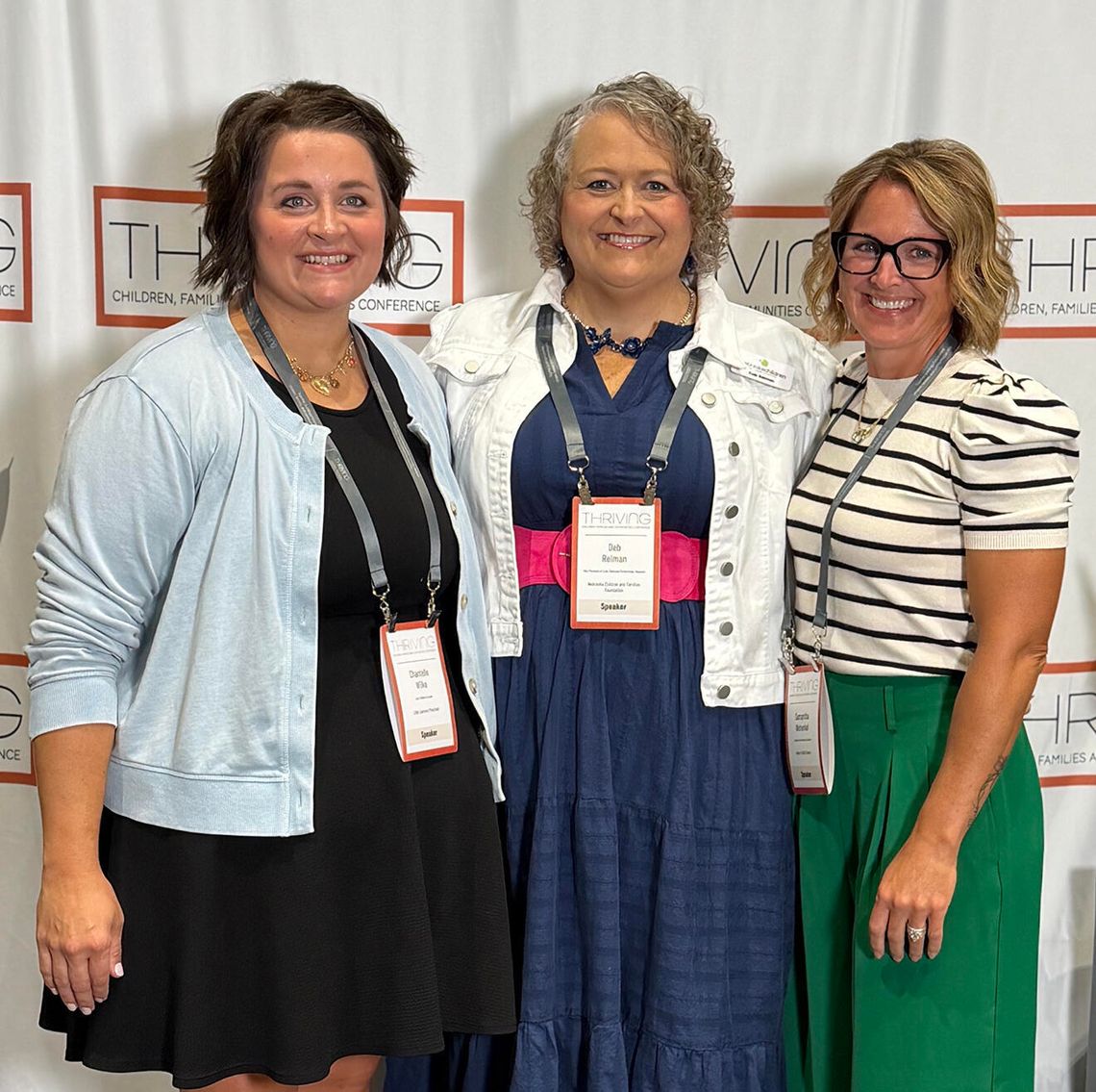 Auburn Preschool Partnership Featured at State Early Childhood Conference Auburn Preschool Partnership Featured at State Early Childhood Conference