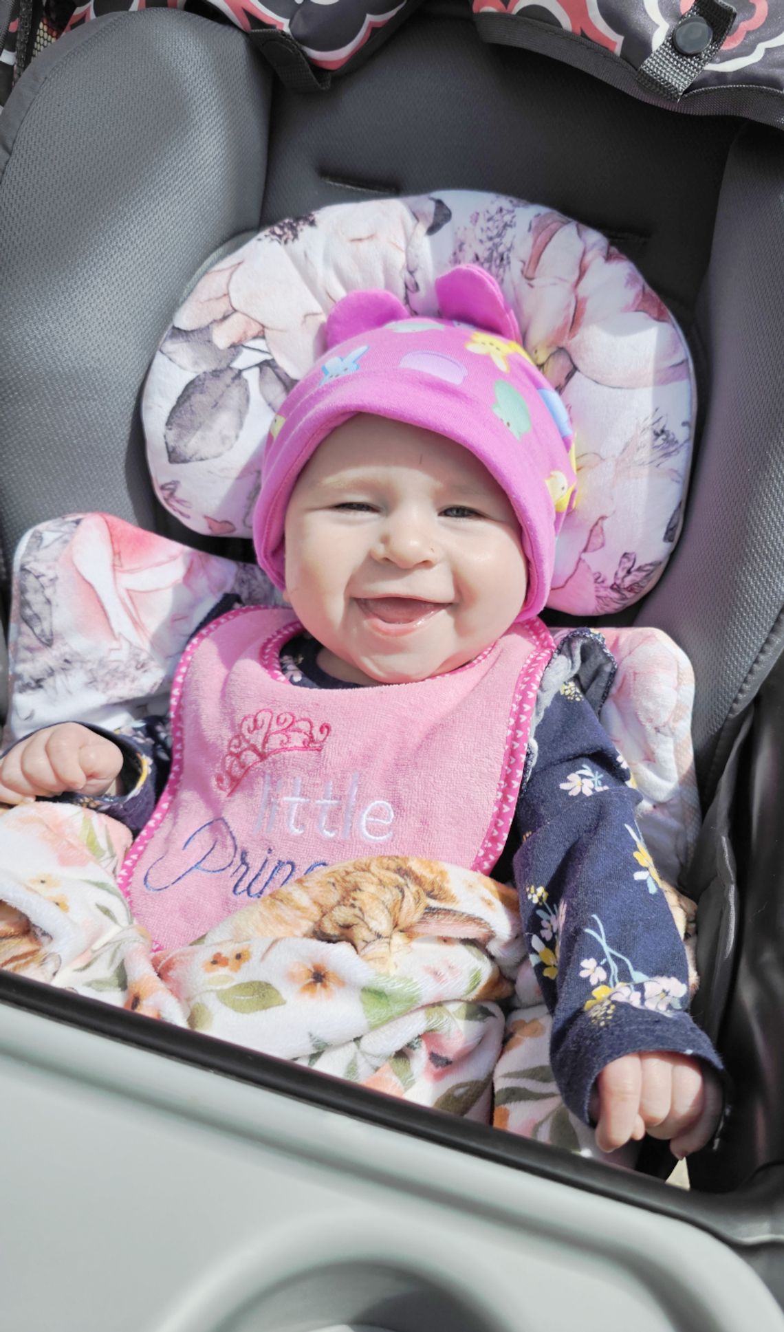 Benefit for Bridger Peters Scheduled in Elk Creek April 26