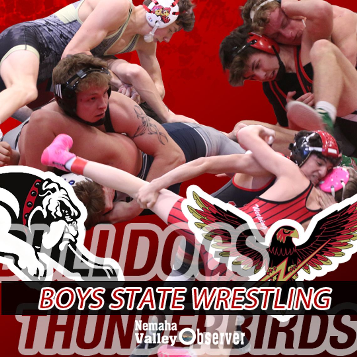 Boys State Wrestling HQ Boys State Wrestling HQ