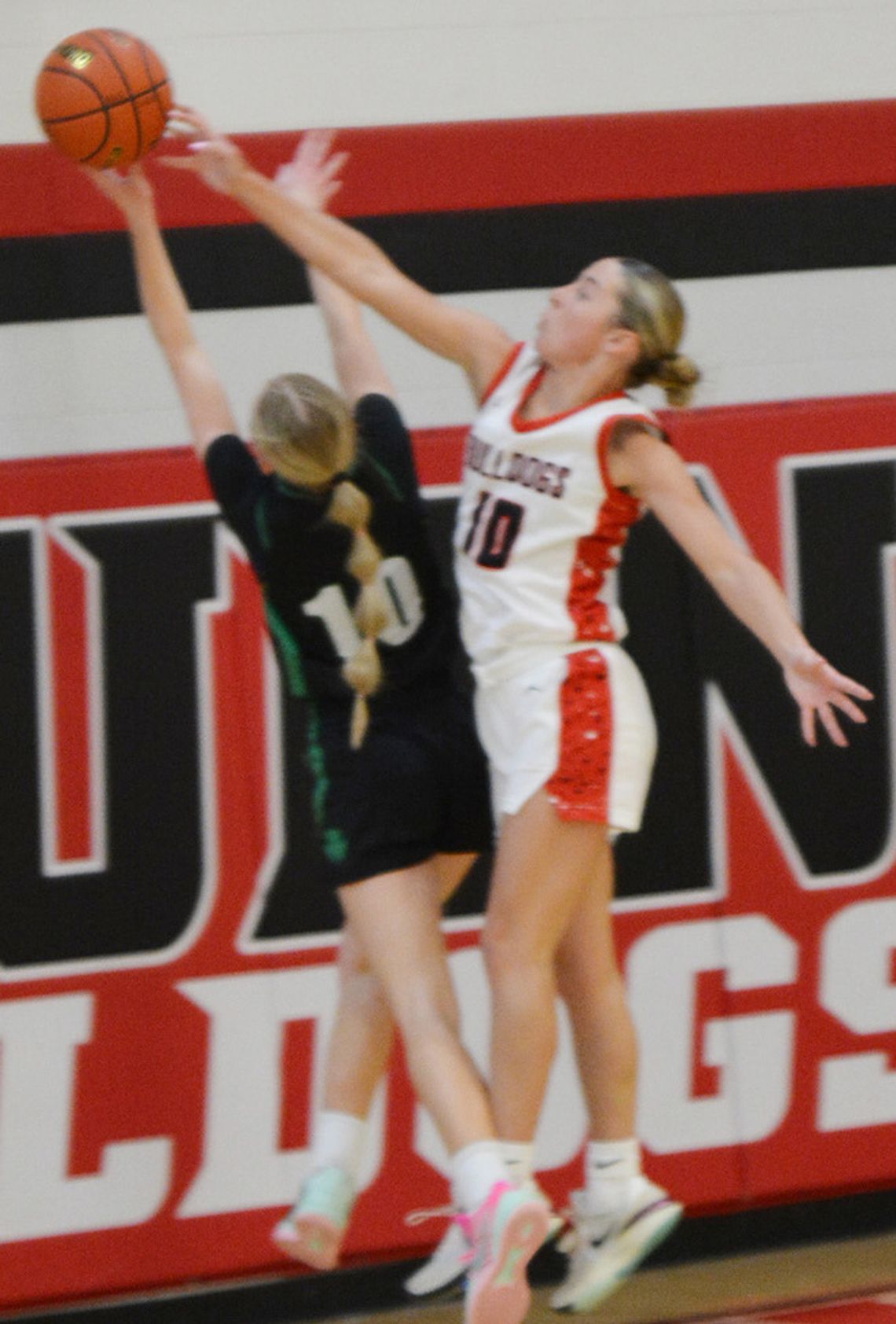 Bulldog Girls Earn Second Straight Road Win over Wilber-Clatonia Bulldog Girls Earn Second Straight Road Win over Wilber-Clatonia