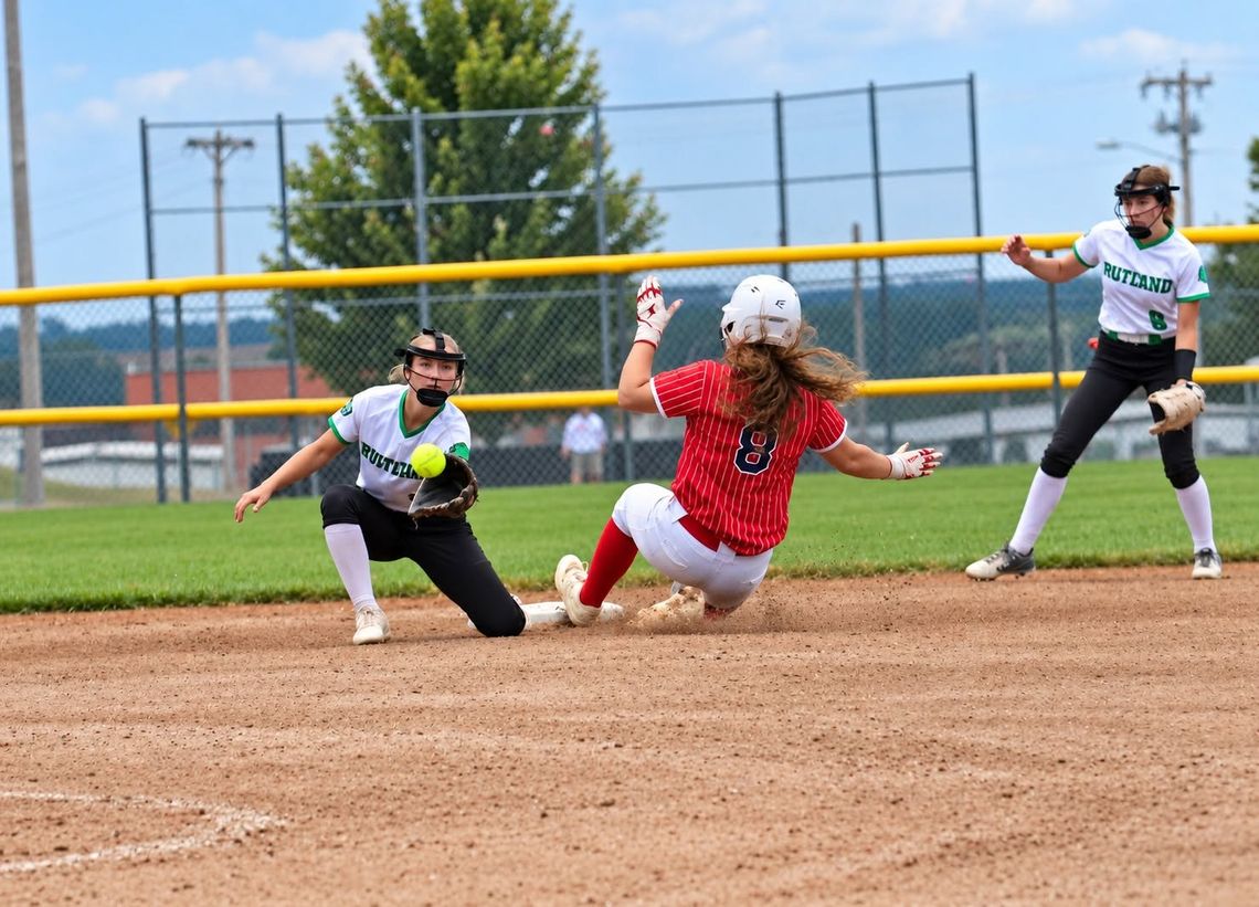 Bulldog Softball Wins Three of Last Four Games