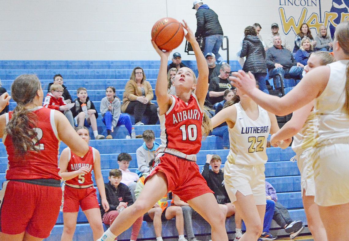 Bulldogs Fall to Syracuse, Lincoln Lutheran Ahead of C1-3 Subdistricts