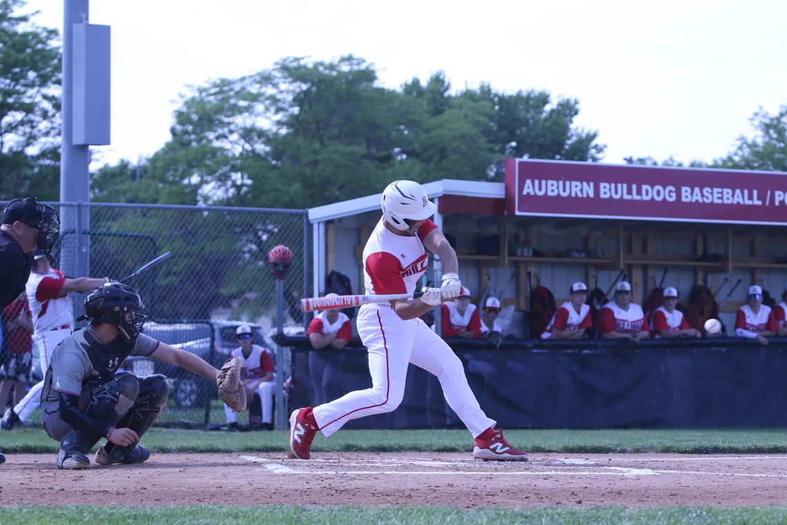 Bulldogs First Trip to State Starts with 2 Seed; Open Class C Tournament with Rematch of Arlington