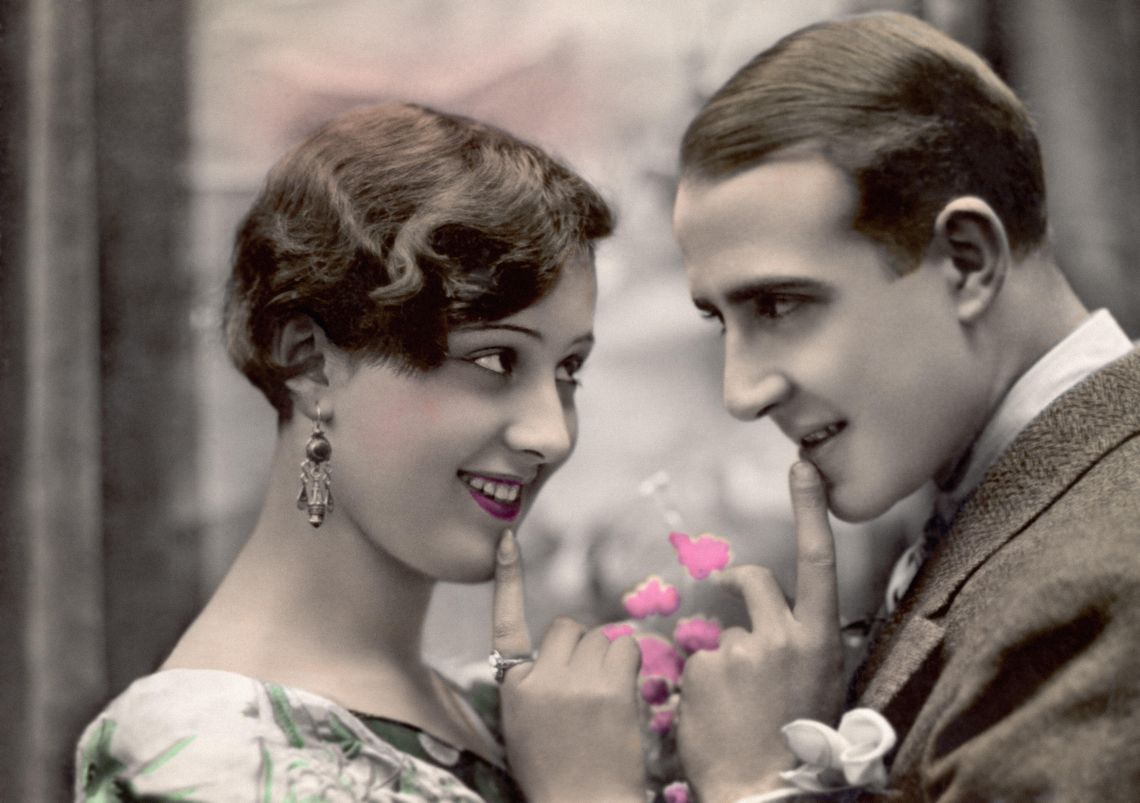 Calling All Valentines! Calling All Valentines!