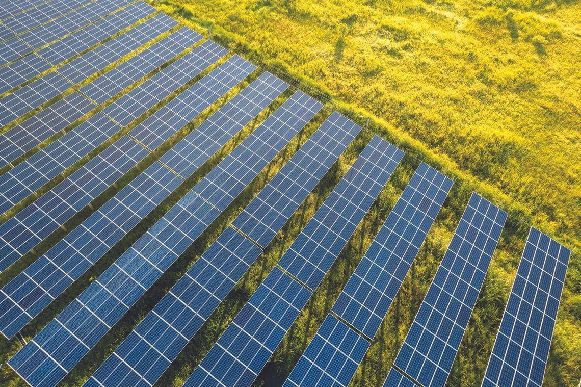 Conservation Nebraska Surveying Nemaha County Residents on Solar Power Attitudes Conservation Nebraska Surveying Nemaha County Residents on Solar Power Attitudes