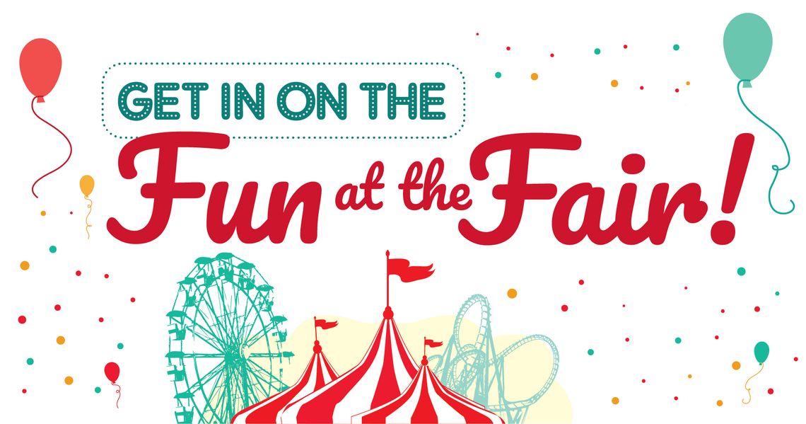 2026 Nemaha and Johnson County Fair Schedules