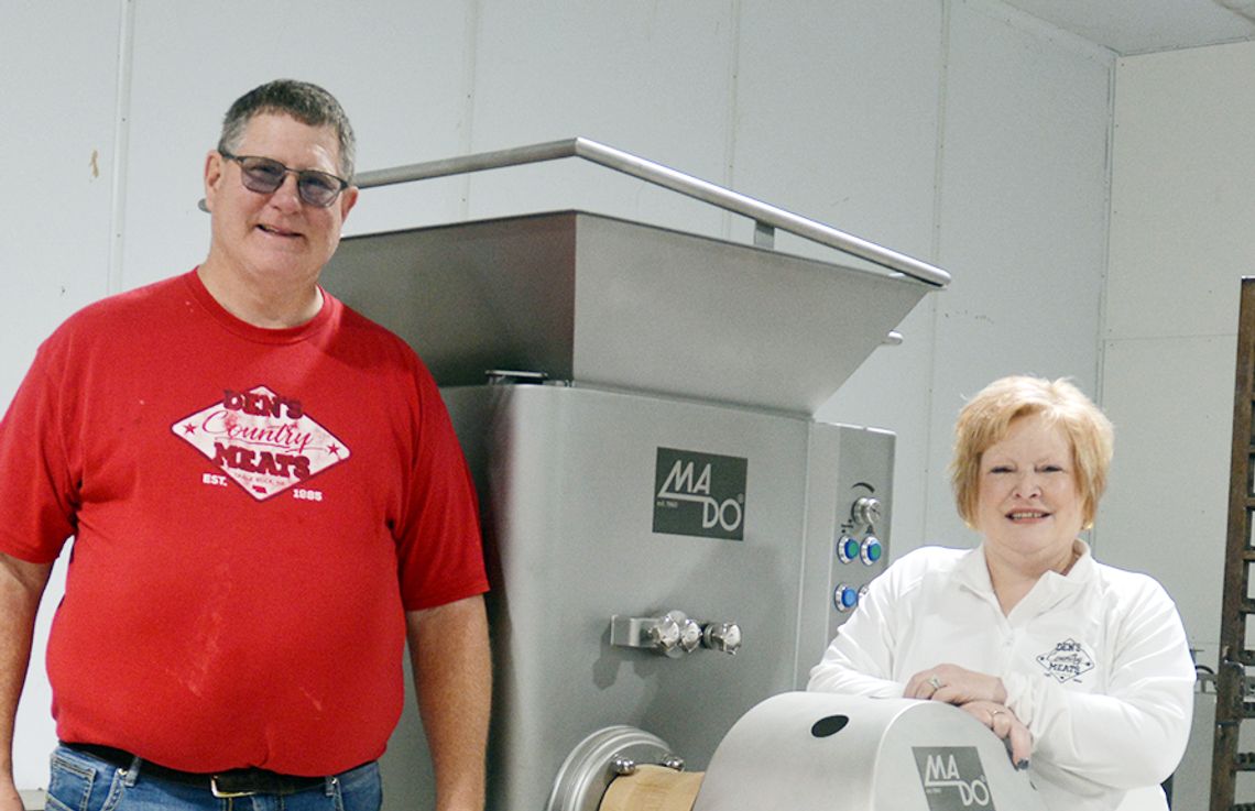 Den’s Country Meats is Expanding Den’s Country Meats is Expanding