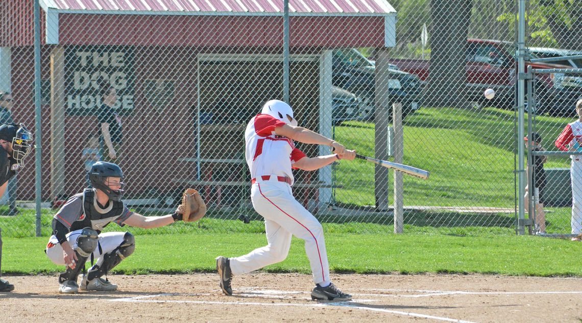 East Atchison Game